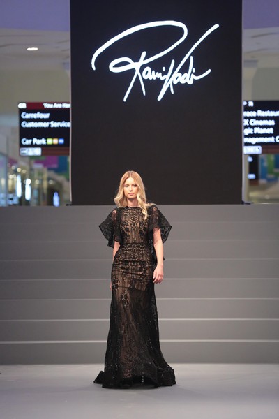 Couture & Jewelry 2016 Fashion Week